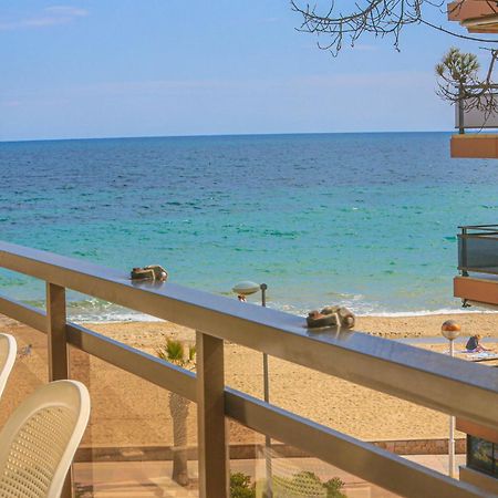 Txingudi - Only Families Cambrils Exterior foto