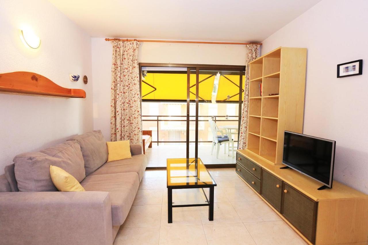Txingudi - Only Families Cambrils Exterior foto