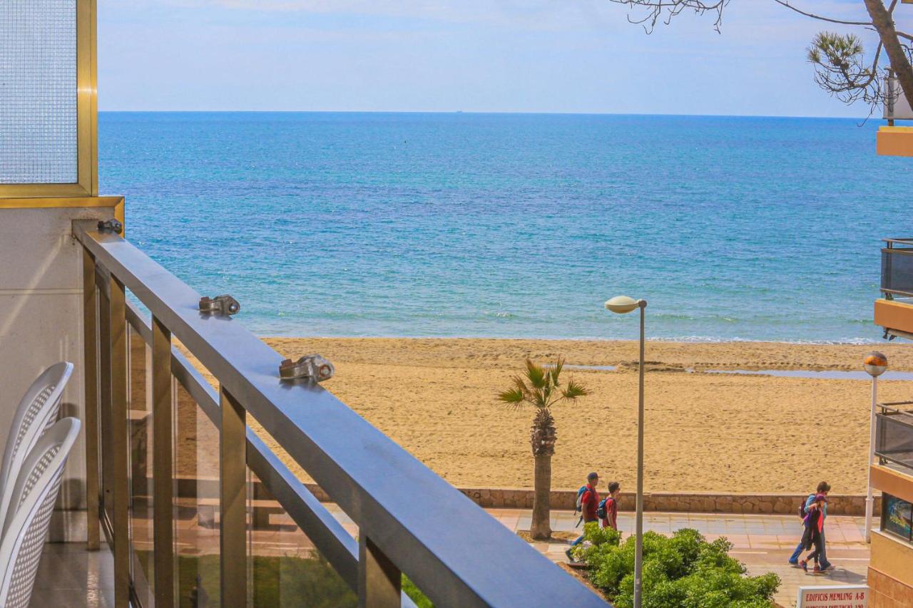 Txingudi - Only Families Cambrils Exterior foto