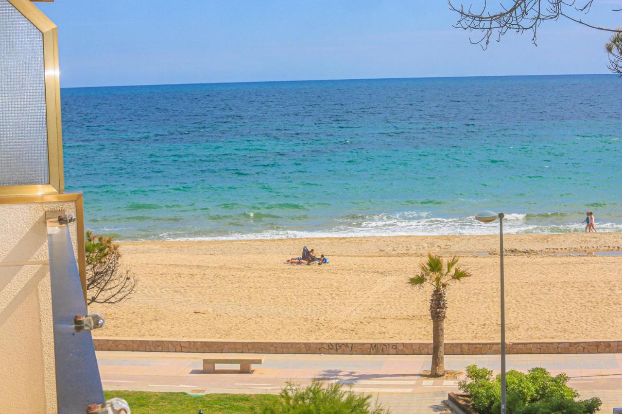 Txingudi - Only Families Cambrils Exterior foto