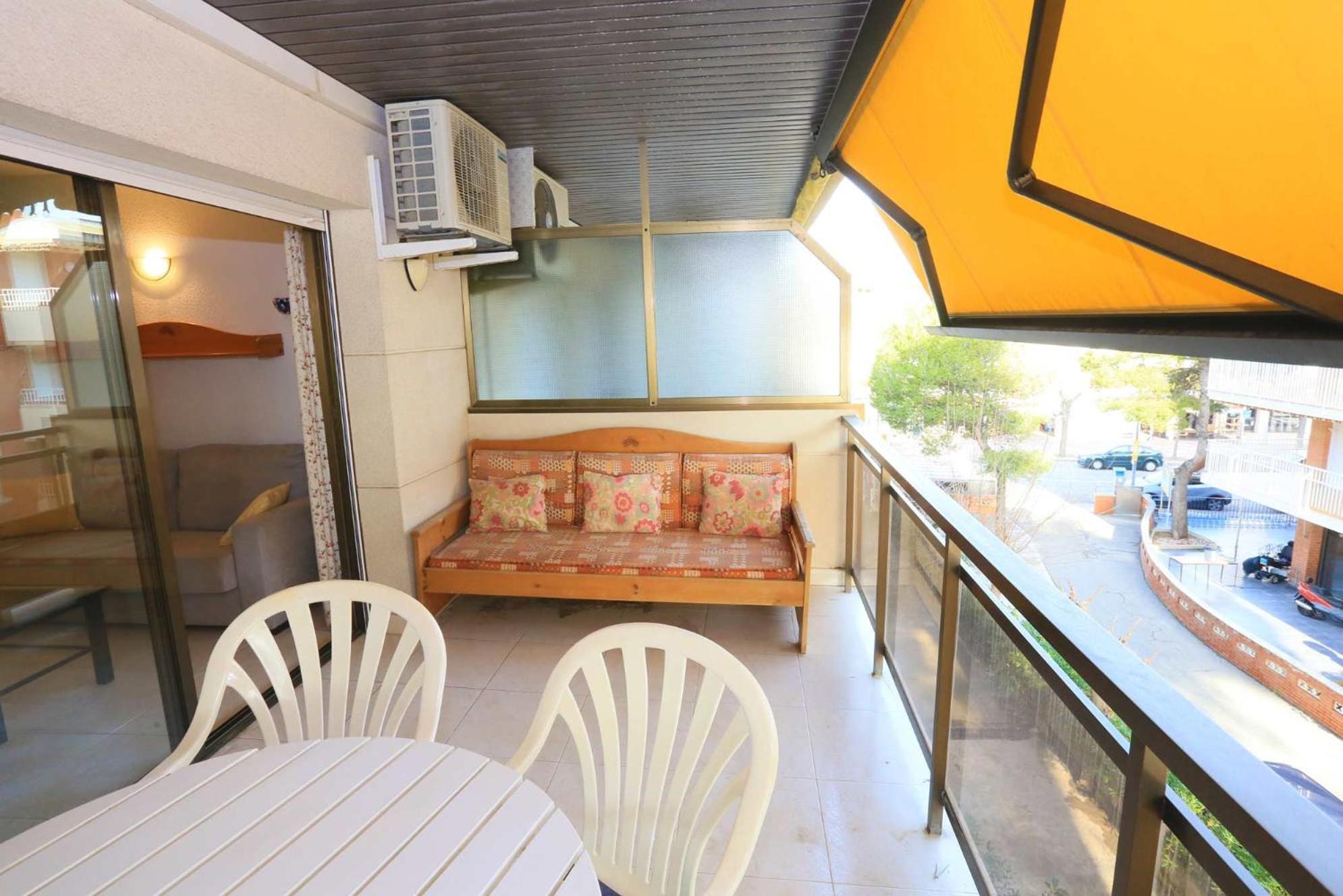 Txingudi - Only Families Cambrils Exterior foto