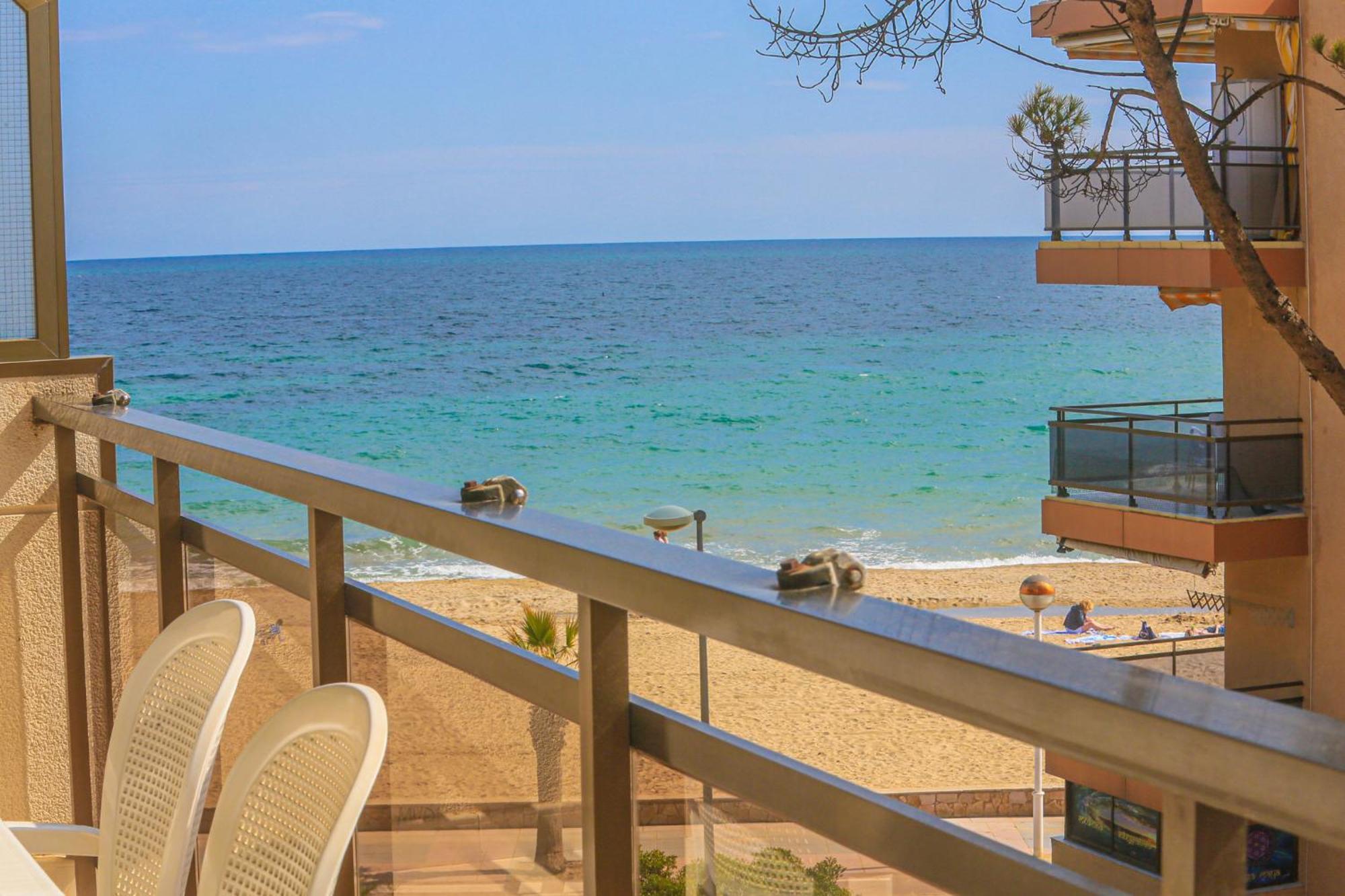 Txingudi - Only Families Cambrils Exterior foto