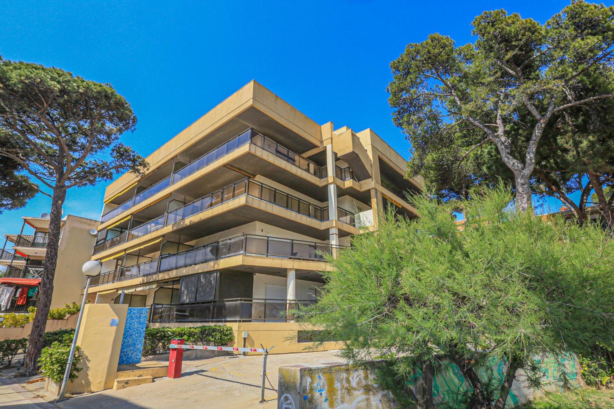Txingudi - Only Families Cambrils Exterior foto