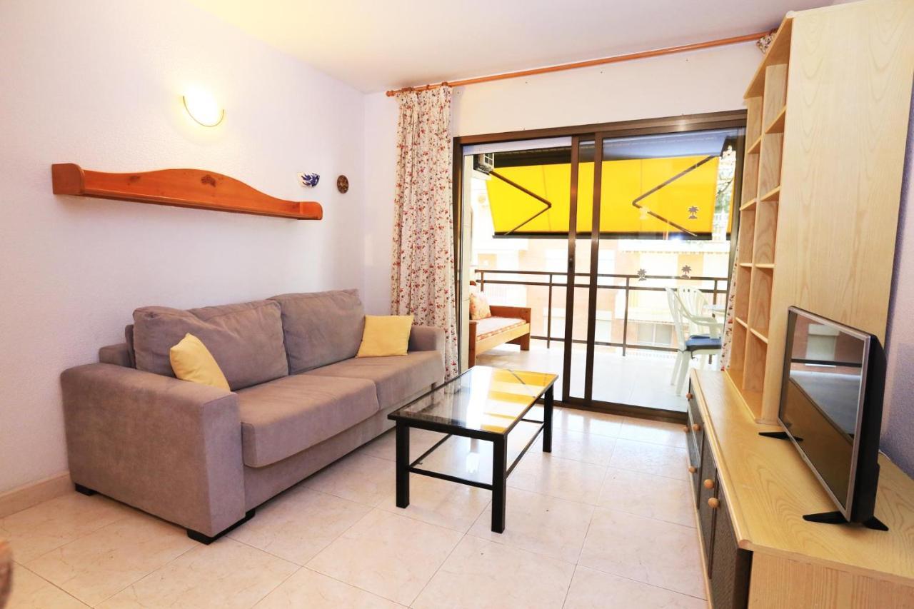Txingudi - Only Families Cambrils Exterior foto