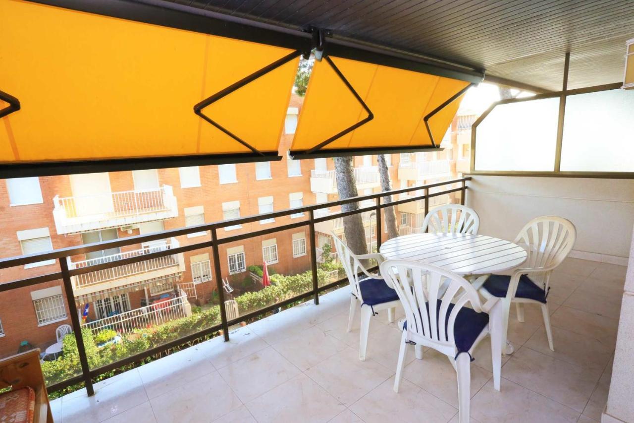 Txingudi - Only Families Cambrils Exterior foto