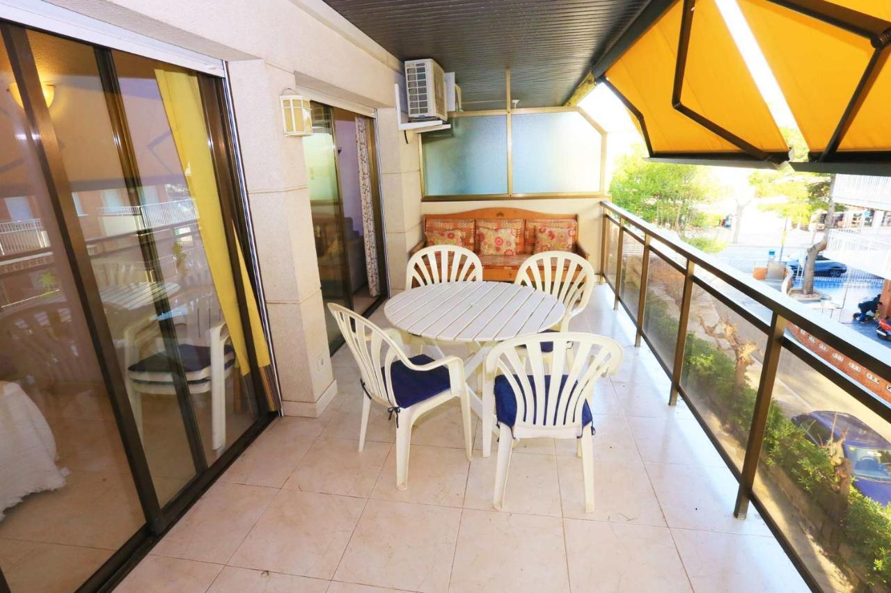 Txingudi - Only Families Cambrils Exterior foto